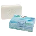 Mangiacotti Shea Butter Bar Soap Made in the USA Naturally Moisturizing with Essential Oils, 6-Ounce, Ocean Beauty & Personal Care Mangiacotti