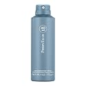 Perry Ellis 18 Body Spray for Men - Body Spray Cologne, EDT, All Over Men's & Boys Mist with Notes of Citrus, Marine, Woods & Sandalwood Fragrance - 6 Beauty & Personal Care Perry Ellis
