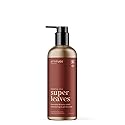 ATTITUDE 2-in-1 Body Wash and Hair Shampoo, EWG Verified Shower Gel, Dermatologically Tested, Made with Naturally Derived Ingredients, Vegan Personal Beauty & Personal Care ATTITUDE