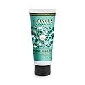 Mrs. MEYER'S CLEAN DAY Moisturizing Hand Balm, Made with Essential Oils, Travel Size, Lavender, 3 oz Beauty & Personal Care Mrs. MEYER'S