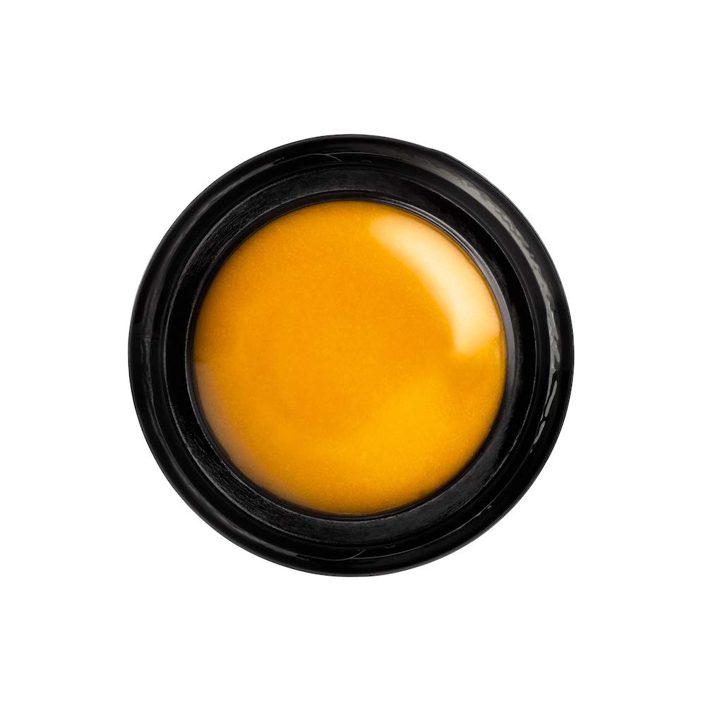 Henné Organics Lip Mask - Natural Organic Moisturizer Treatment for Plump Lips Beauty & Personal Care Henné Organics