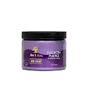 As I Am Curl Color - Passion Purple - 6 oz - Color & Curling Gel - Temporary - Medium Hold - Vegan & Cruelty Free Beauty & Personal Care As I Am