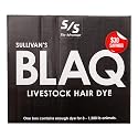 Sullivan Supply BLAQ Livestock Hair Dye 37oz Bottle Kit 37OZ Beauty & Personal Care SULLIVAN'S
