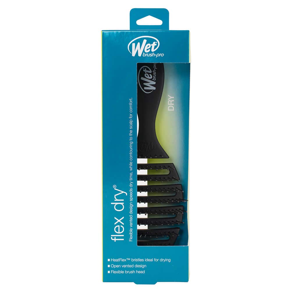 Wet Brush Brush Pro Flex Dry Paddle Pink (BWP831FLEXPKP)