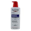 Eucerin Lotion Roughness Smoothing Dry Skin 16.9 Ounce (Pack of 2) Beauty & Personal Care Eucerin