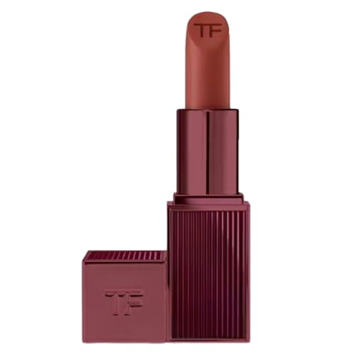 Tom Ford Limited Edition Lip Color Matte Lipstick Shade 100 100 (Rosy Brown) - .1 oz / 3 g Beauty & Personal Care Tom Ford