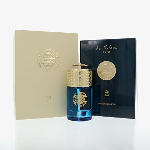 Roll It 5 by Jo Milano Paris Beauty & Personal Care Jo Milano
