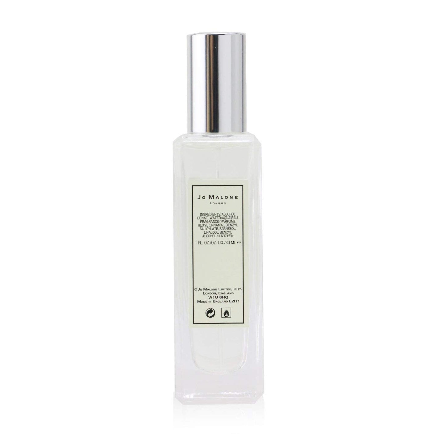 JO Malone 1 Oz Wild Bluebell Cologne by for Eau De Cologne for Women 1.0 Oz (30 ml) Beauty & Personal Care Jo Malone