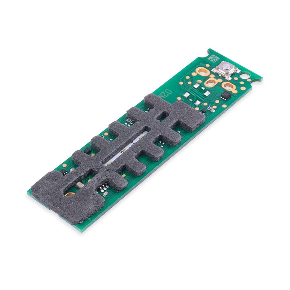 S5/S6 PCB Compatible with Braun Series 5/6 Shaver 5018s 5020s 5035s 5049s 5118s 5120s 5050cs 5150cs 6020s 6040cs 6072cc 6075cc 6090cc (S5 S6 PCB Beauty and Personal Care HUYUN