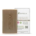 Olivella Soap Bar 3.52 oz. Fragrance Free (Case of 6) Beauty & Personal Care Olivella
