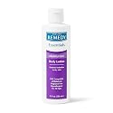Medline Remedy Essentials Moisturizing Body Lotion, Unscented, 8-oz Flip-Top Bottle Beauty & Personal Care Medline