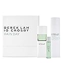 Derek Lam 10 Crosby Rain Day Spring 20 by Derek Lam for Women - 3 Pc Gift Set 3.4oz EDP Spray, 10ml EDP Spray, 8oz Fragrance Mist (I0094202) Beauty & Personal Care Derek Lam