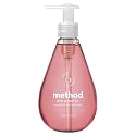 Method Gel Hand Soap, Pink Grapefruit, 12 oz Packaging May Vary (Pack of 1) Beauty & Personal Care Method