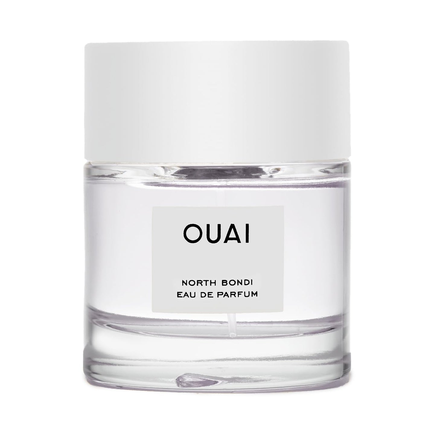 OUAI North Bondi Eau de Parfum – Fresh Floral Perfume for Women with Lemon, Jasmine, Bergamot, Violet & White Musk – 1.7 oz Beauty & Personal Care OUAI
