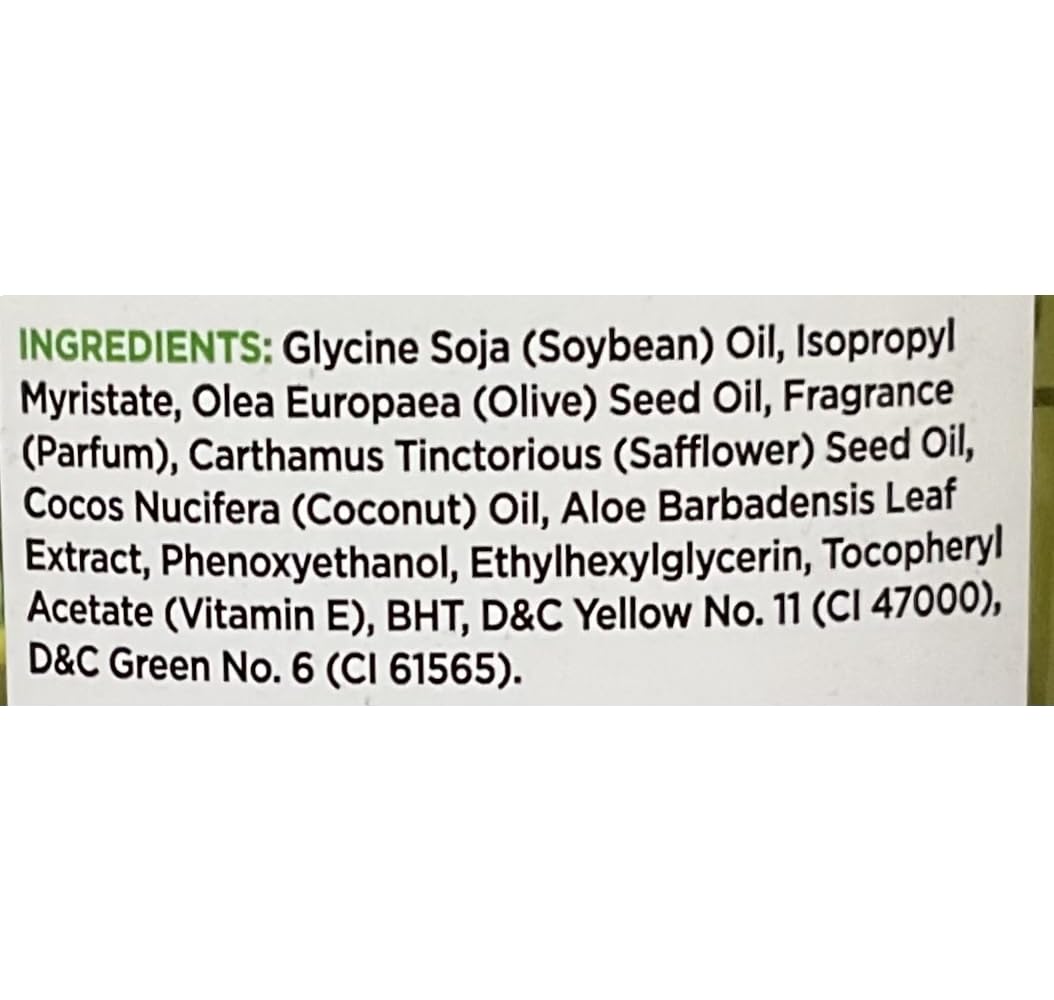 Hollywood Beauty Olive Oil ScalpTreatment, 8 oz (Pack of 4) Beauty & Personal Care Hollywood Beauty