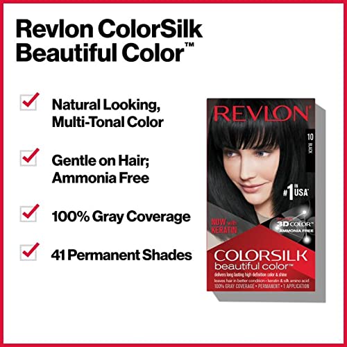 Rev Clsk Drk Blonde Size 1ct Beauty & Personal Care REVLON