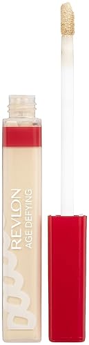 Revlon Age Defying with DNA Advantage Concealer, Light Medium, 0.18 Fluid Ounce Beauty & Personal Care REVLON