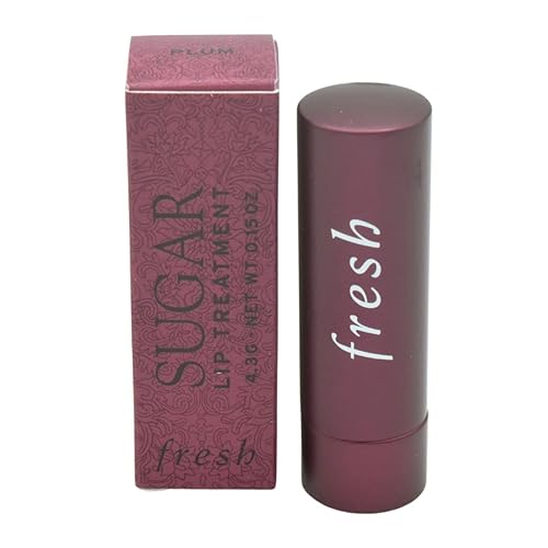 Sugar Lip Treatment - Plum by Fresh for Women - 0.5 oz Lip Treatment Beauty & Personal Care Fresh