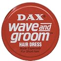 Dax Wave & Groom Hair Dress 3.5 oz. Jar by DAX Beauty & Personal Care DAX