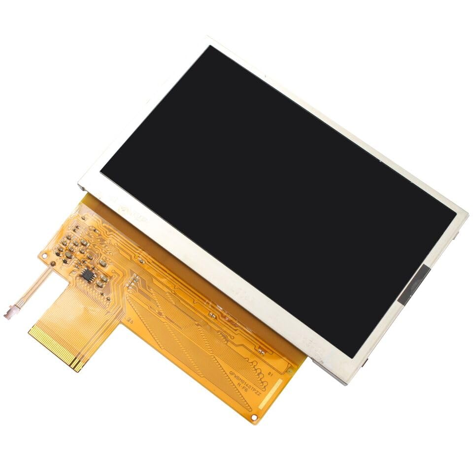 LCD Screen Back Light Replacement Fit for PSP 1000 Portable System New Beauty and Personal Care dreeong