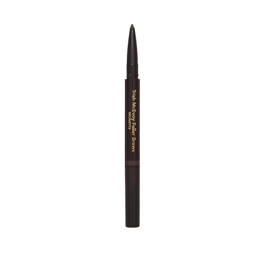 Trish McEvoy Fuller Brows, Brunette, 0.1 g / 0.003 oz