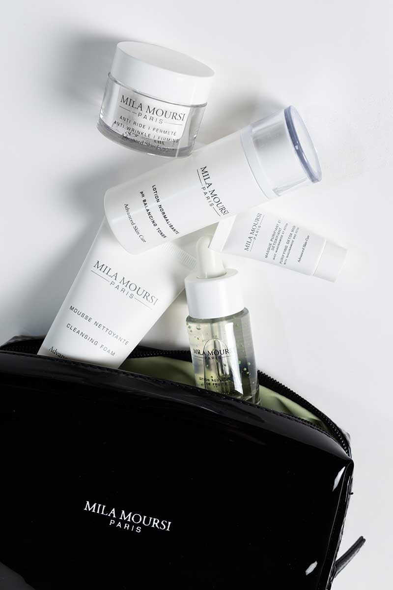 Discovery Ritual for Normal Skin Beauty & Personal Care Mila Moursi