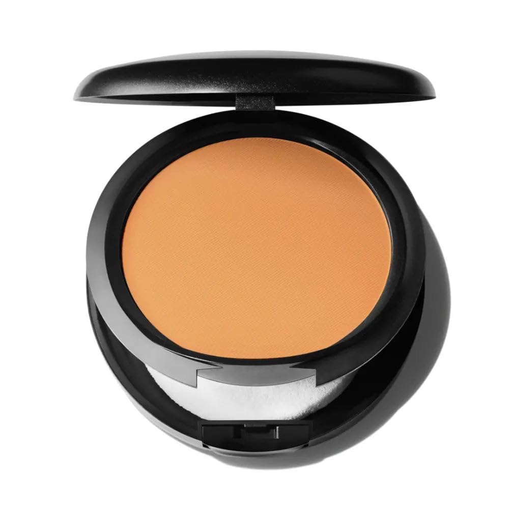 Mac Studio Fix Powder Plus Foundation Nw44 15 Gm/0.52 Ounce Beauty & Personal Care MAC