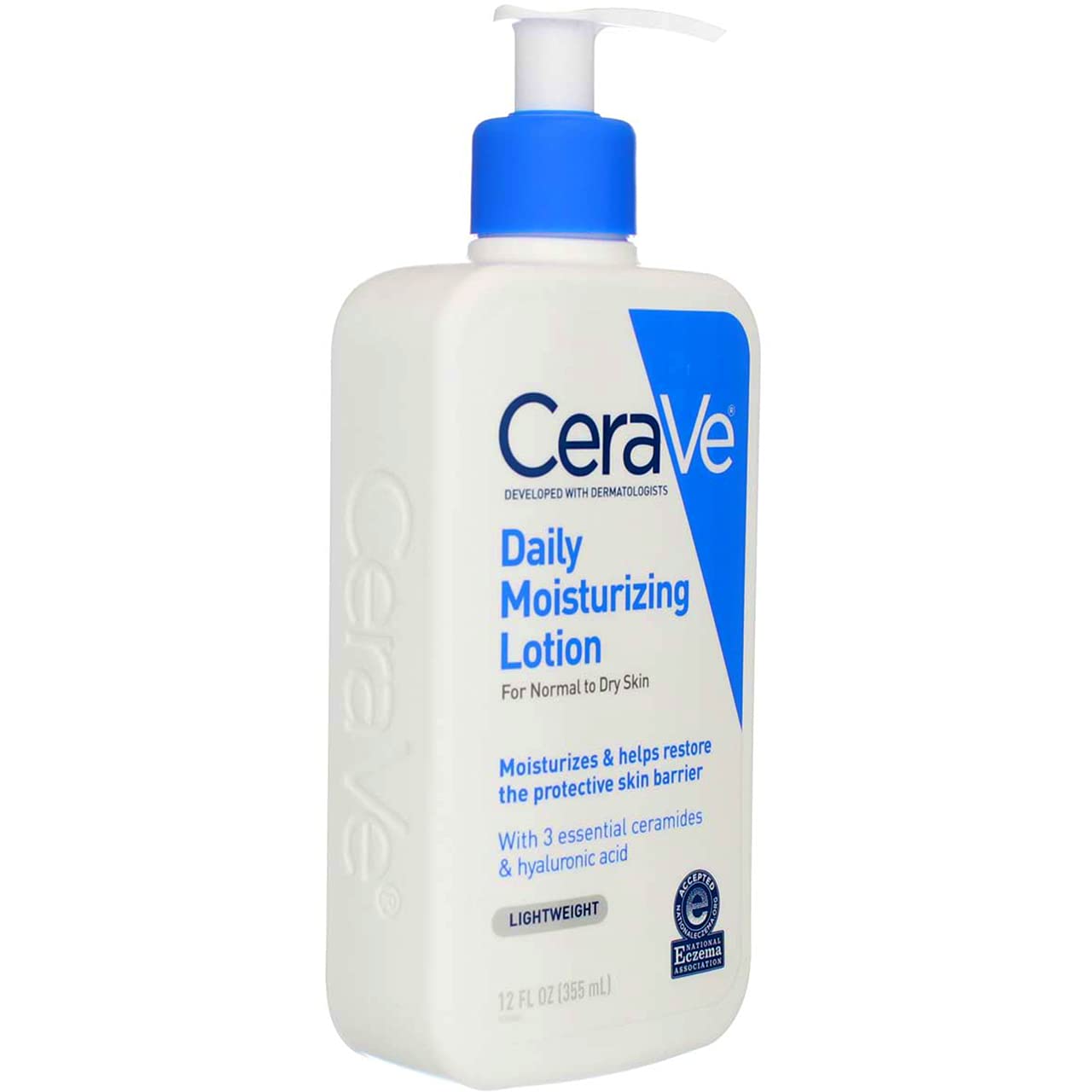 CeraVe Moisturizing Lotion 12 oz (Pack of 7) Beauty & Personal Care CeraVe