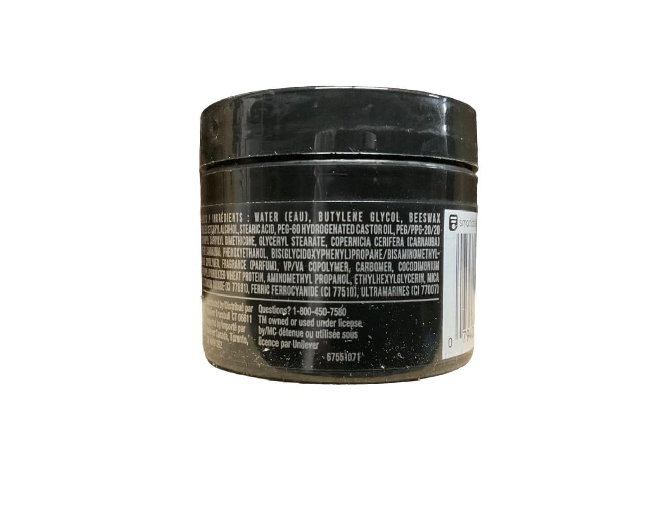 AXE Hair Paint Temporary Color Styling Paste Blue 2.3 oz (Pack of 3) Beauty & Personal Care AXE