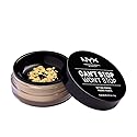 NYX PROFESSIONAL MAKEUP Can't Stop Won't Stop Loose Setting Powder - Banana Beauty & Personal Care NYX PROFESSIONAL MAKEUP