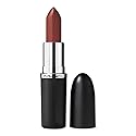 MAC M·A·Cximal Sleek Satin Lipstick, Creme In Your Coffee, 0.12 Ounces Beauty & Personal Care MAC