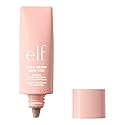 e.l.f. Halo Glow Skin Tint SPF 50, Tinted Moisturizer For Light, Buildable Coverage, Creates A Natural Glow, Vegan , 14 Deep Warm Beauty & Personal Care e.l.f.