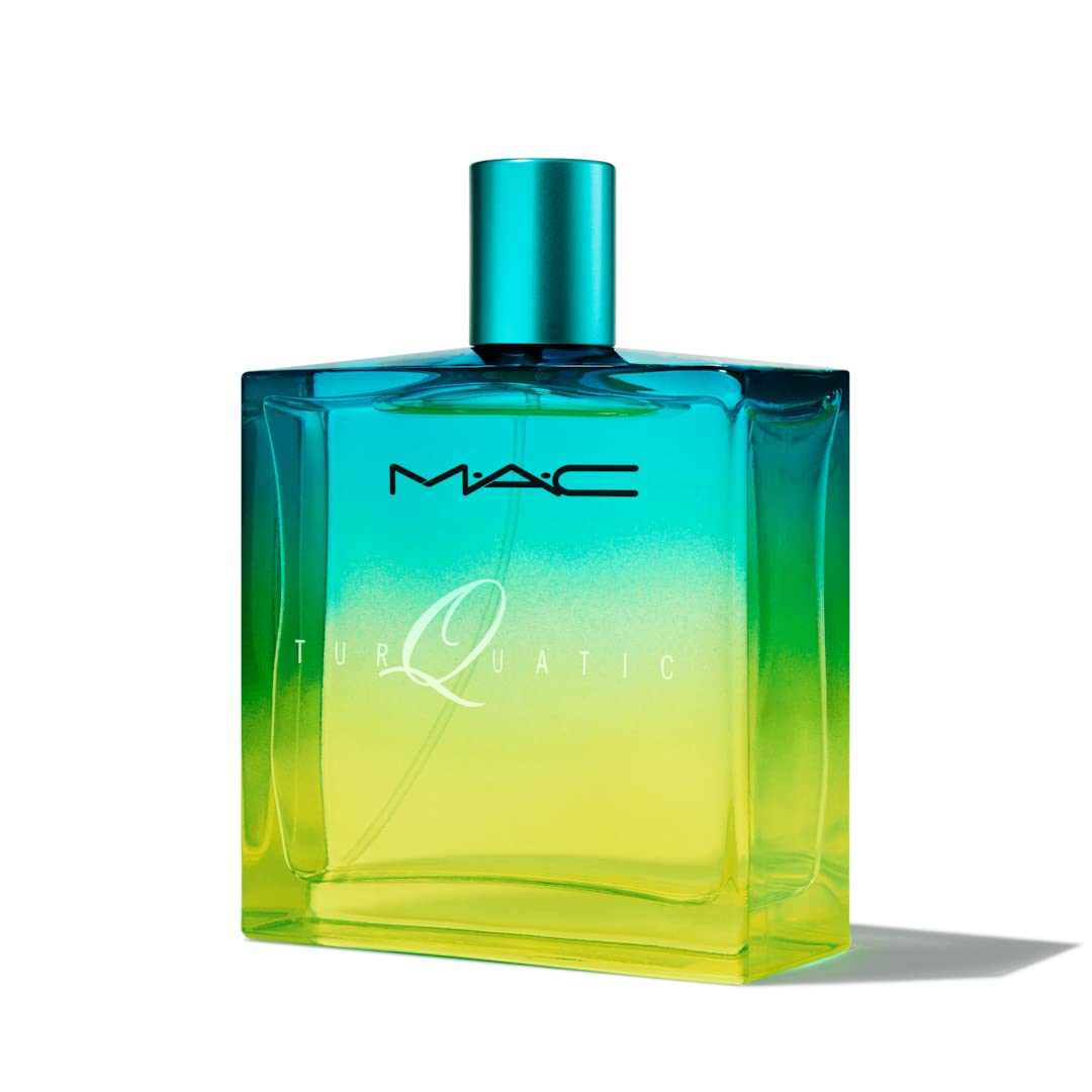 M.A.C Mac Turquatic Jumbo Perfume Beauty & Personal Care MAC