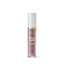 Joah Wat-a-matte Matte Liquid Lipstick - JMLS01 Peanut Butter 0.15 fl oz (Pack of 1) Beauty & Personal Care JOAH