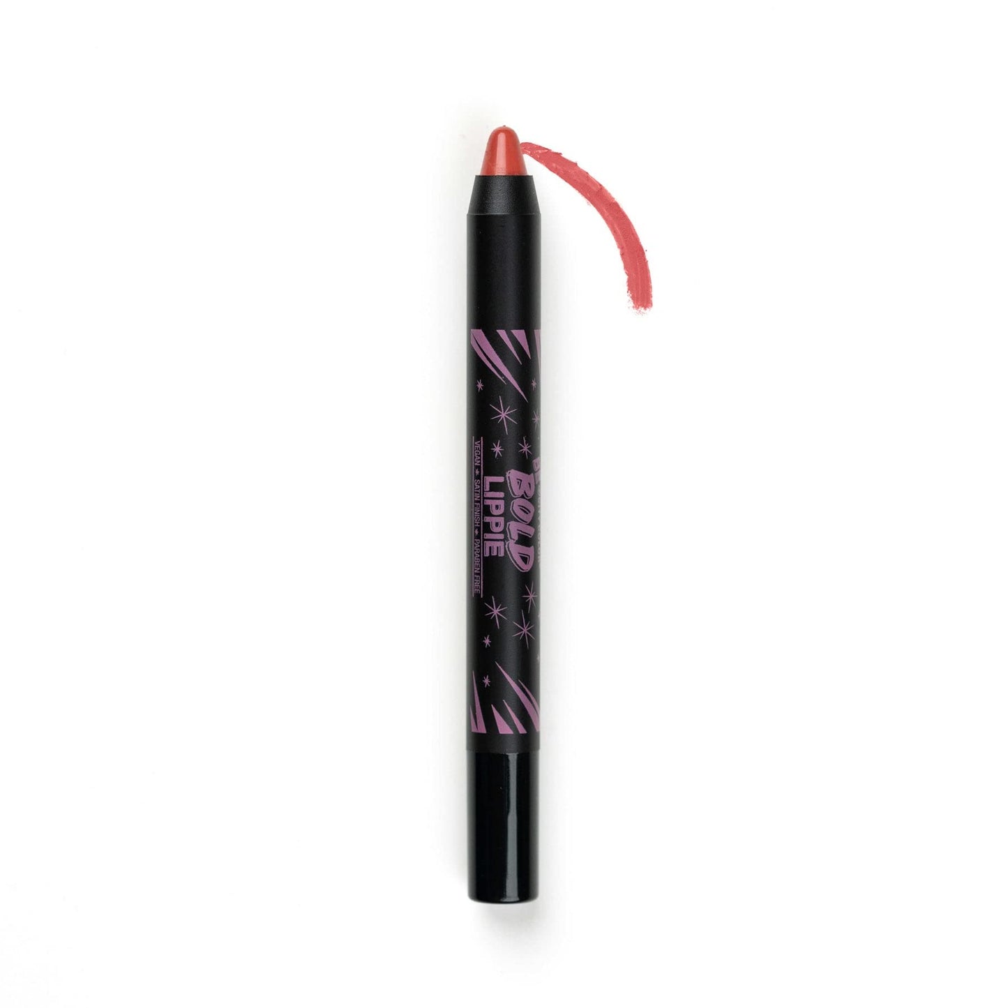 CITY COLOR La Fresa - Be Bold Lippie Beauty & Personal Care CITY COLOR
