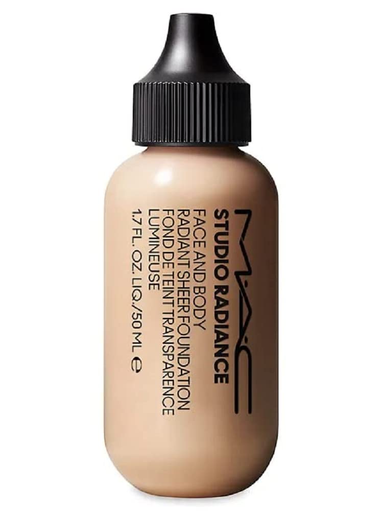 Mac Studio Radiance Face And Body C7 50 Ml/1.7 Oz Beauty & Personal Care MAC