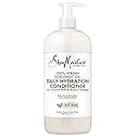 SheaMoisture 100% Virgin Coconut Oil Daily Hydration Conditioner, 13 Ounce Beauty & Personal Care Shea Moisture