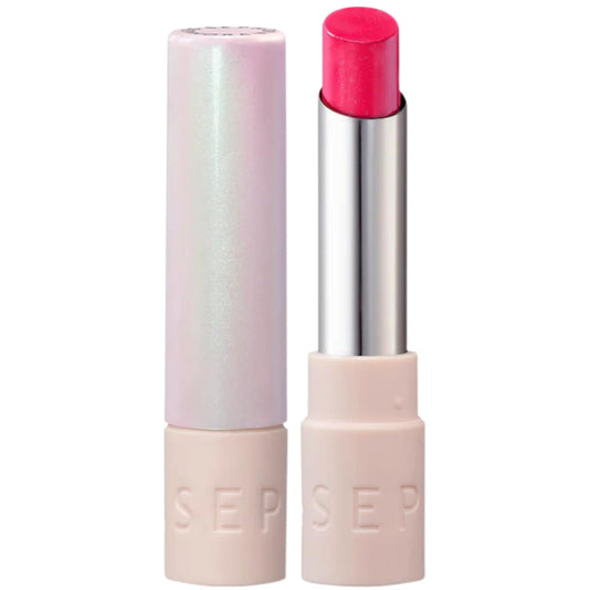 SEPHORA Collection About That Shine Sheer Shine Lipstick - 12 Brilliant Berry (3 g / 0.10 oz) Beauty & Personal Care SEPHORA
