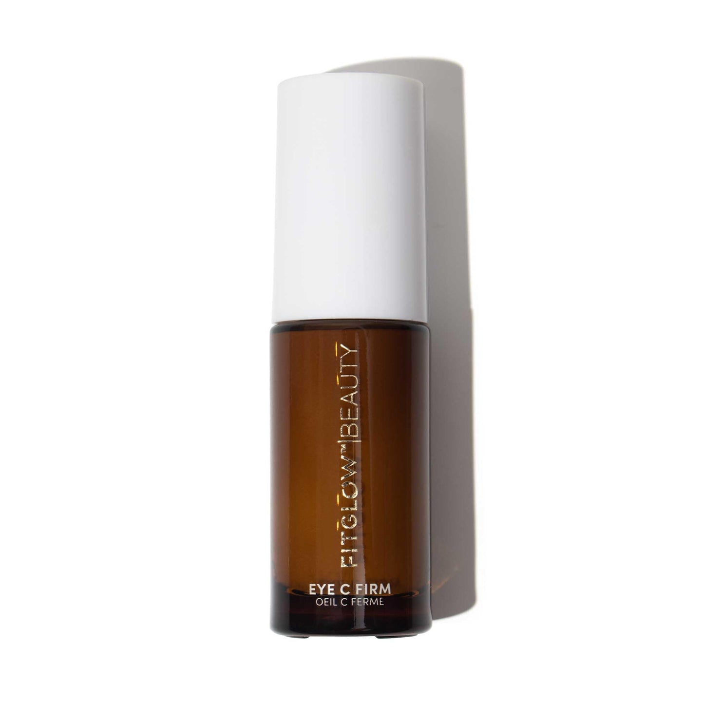 Fitglow Beauty | Eye C Firm Anti Aging, Firming & Hydrating Eye Cream | Reduce Wrinkles, Fine Lines, Dark Circles & Puffiness | Vitamin C + K Beauty & Personal Care FITGLOW