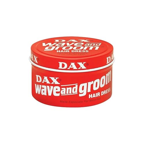 Dax Wave and Groom Hair Dress 3.50 oz (Pack of 10) Beauty & Personal Care DAX