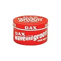 Dax Wave and Groom Hair Dress 3.50 oz (Pack of 10) Beauty & Personal Care DAX