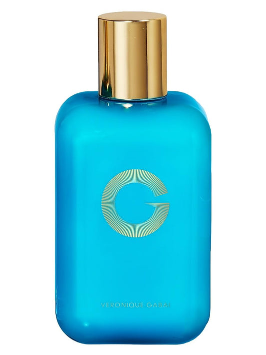 Veronique Gabai, Eau de la Nuit La Crème Moisturizing Body Cream Beauty & Personal Care Veronique Gabai