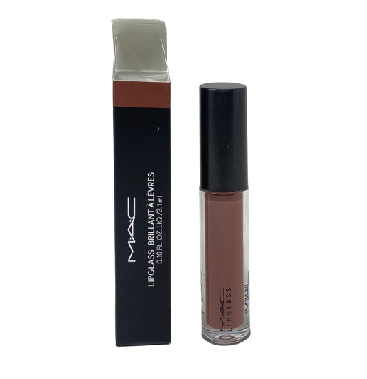 MAC Cosmetics Lipglass -336 Bittersweet Me- .1 oz / 3.1 ml Beauty & Personal Care MAC