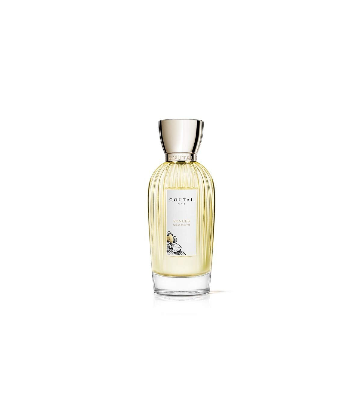 Goutal Paris Songes Eau de Toilette 100 ml Beauty & Personal Care Annick Goutal
