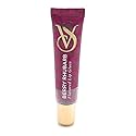 Victoria's Secret Flavored Lip Gloss Berry Rhubarb 0.46 Oz Beauty & Personal Care Victoria's Secret