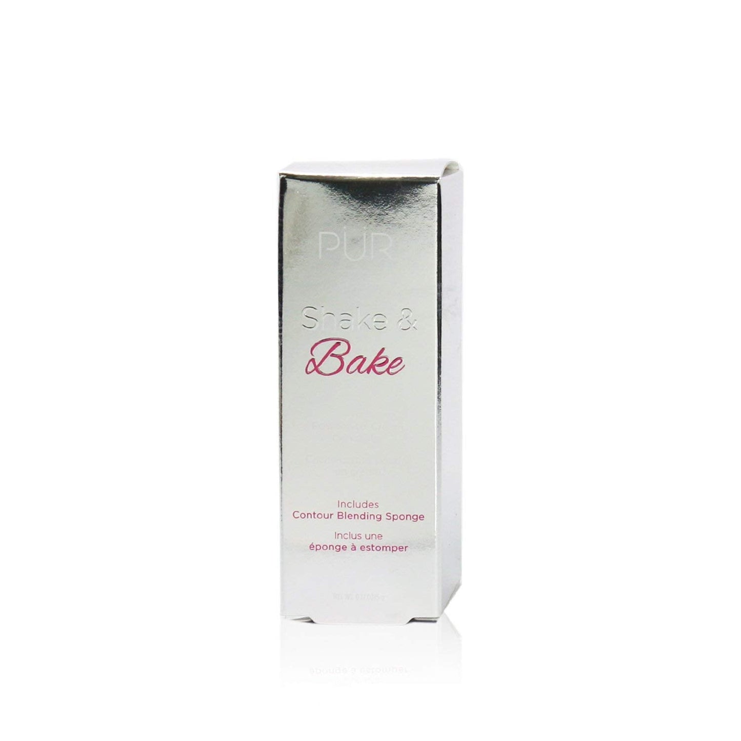 PÜR MINERALS Shake and Bake Powder-to-cream Under Eye Concealer ,0.17 Fl Oz(Pack of 1) Beauty & Personal Care PÜR MINERALS