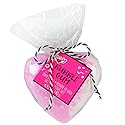 Fashion Angels Fresh Vibes Heart Shaped Bath Bomb Singles, Bubble Gum Beauty & Personal Care Fashion Angels