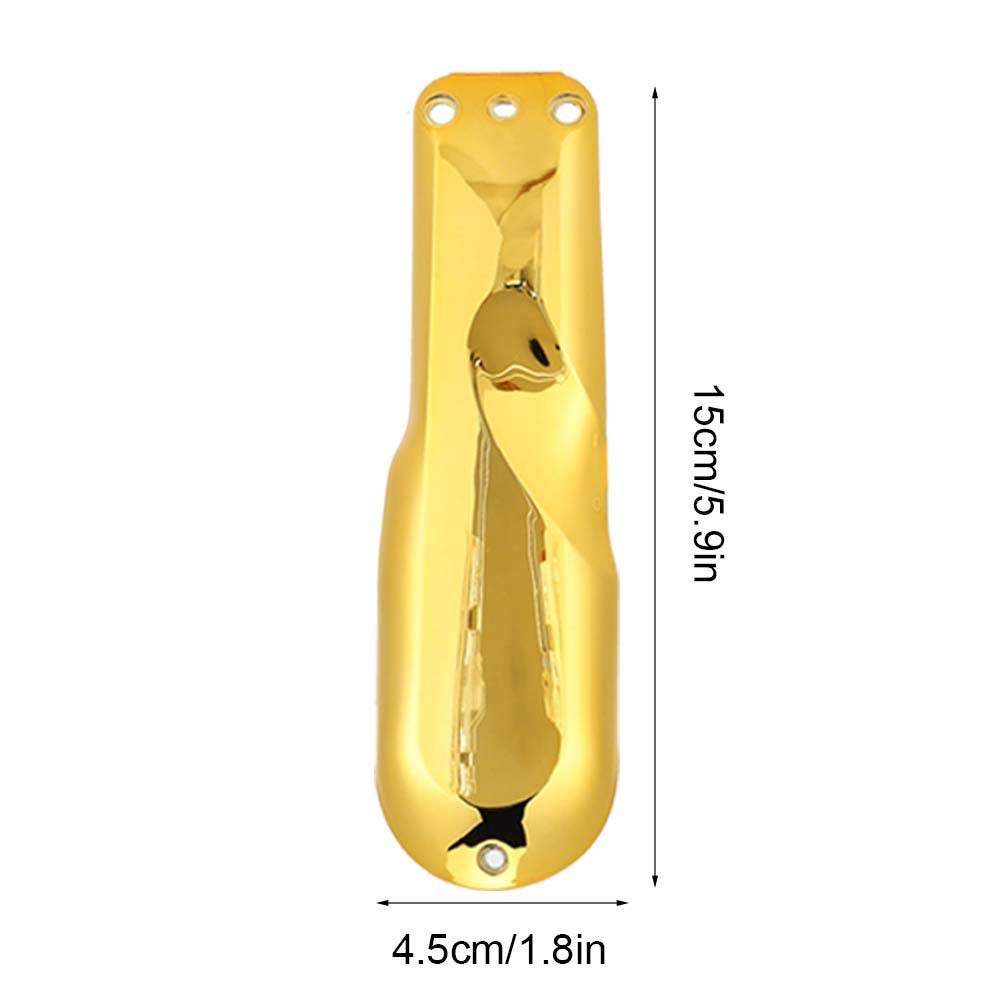 Hair Clippers Cover, Clipper Replacement Parts, Electric Hair Clipper Housing Cover, Hair Clipper Replacement Cover Protective Shell Accessory Hair Beauty and Personal Care Zetiling