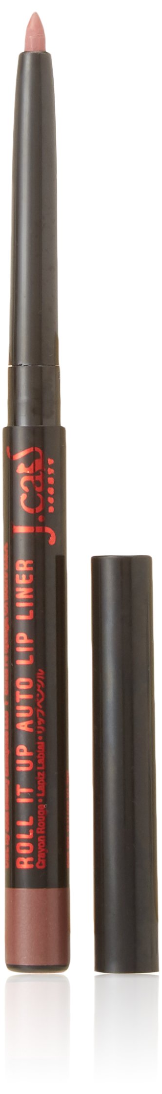 Roll It Up Auto Lip Liner (Tea Rose) Beauty & Personal Care ACT