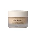 goop Beauty Microderm Face Exfoliator | At-Home Microdermabrasion with Glycolic Acid & Exfoliating Minerals | Smooths Skin Texture | Clean Face Scrub Beauty & Personal Care goop